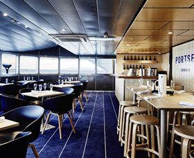 Searoad Ferries Sorrento - Accommodation Mooloolaba 2