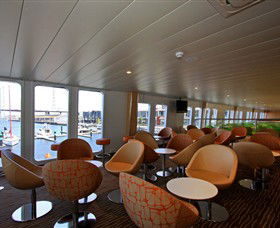 Searoad Ferries Sorrento - Accommodation Mooloolaba 5
