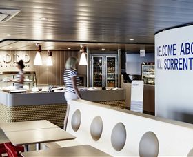 Searoad Ferries Sorrento - Accommodation Mooloolaba 4