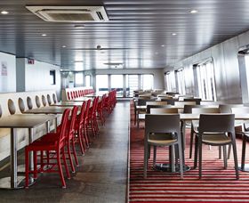 Searoad Ferries Sorrento - Accommodation Mooloolaba 6