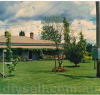Tumut Valley Violets - Accommodation Mooloolaba
