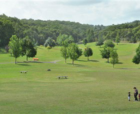 Cardinia Reservoir Park - Accommodation Mooloolaba 0