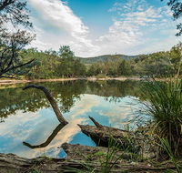 Warrabah National Park - Accommodation Mooloolaba