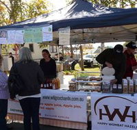 Wilgro Orchards - Accommodation Mooloolaba