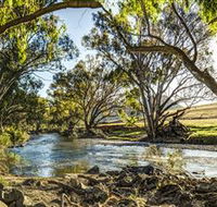 Snowy Valleys Way Touring Route - Accommodation Mooloolaba