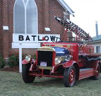 Batlow Historical Society - Accommodation Mooloolaba