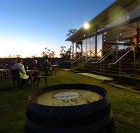 The Woolshed at Jondaryan - Accommodation Mooloolaba
