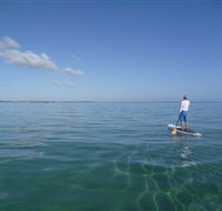 Peninsula Stand Up Paddle - Accommodation Mooloolaba