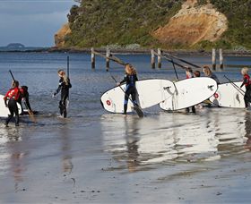 Peninsula Stand Up Paddle - Accommodation Mooloolaba 1
