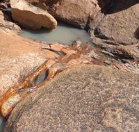 Stonewoman Aboriginal Area - Accommodation Mooloolaba