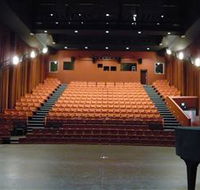 Capitol Theatre Tamworth - Accommodation Mooloolaba