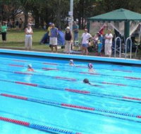 Yass Olympic Swimming Pool - Accommodation Mooloolaba
