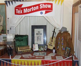 Australian Country Music Hall Of Fame - Accommodation Mooloolaba 0