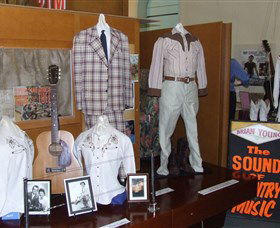 Australian Country Music Hall Of Fame - Accommodation Mooloolaba 3