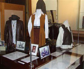 Australian Country Music Hall Of Fame - Accommodation Mooloolaba 4