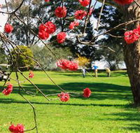 The Yass Golf Club - Accommodation Mooloolaba