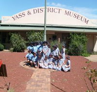 Yass and District Museum - Accommodation Mooloolaba