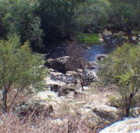 Hume and Hovell Walking Track Yass - Albury - Accommodation Mooloolaba