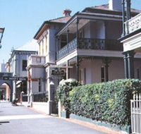 Yass Historic Walk and Drive - Accommodation Mooloolaba