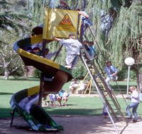 Coronation Park Yass - Accommodation Mooloolaba