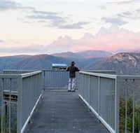 Black Perry Lookout - Accommodation Mooloolaba