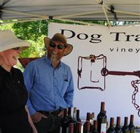 Dog Trap Vineyard - Accommodation Mooloolaba