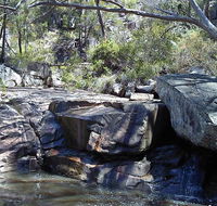 Torrington State Conservation Area - Accommodation Mooloolaba
