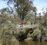 Avon Park - Accommodation Mooloolaba