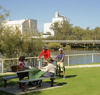Avon River - Accommodation Mooloolaba