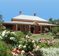 Warrook Farm - Accommodation Mooloolaba
