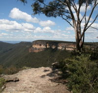 Kanangra-Boyd National Park - Accommodation Mooloolaba