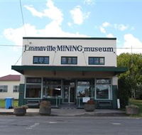 Emmaville Mining Museum - Accommodation Mooloolaba