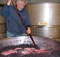 Mundoonen Winery - Accommodation Mooloolaba