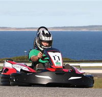 Phillip Island Grand Prix Circuit Visitor Centre - Accommodation Mooloolaba