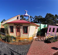 A Maze'N Things - Accommodation Mooloolaba