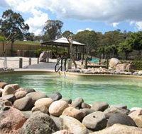 Japanese Bath House Blue Mountains - Accommodation Mooloolaba