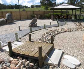 Japanese Bath House Blue Mountains - Accommodation Mooloolaba 2