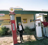 Pioneer Park - Accommodation Mooloolaba