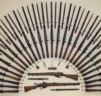 Lithgow Small Arms Factory Museum - Accommodation Mooloolaba