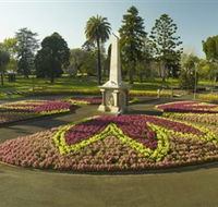 Queens Park Toowoomba - Accommodation Mooloolaba