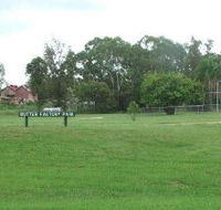 Butter Factory Park Nanango - Accommodation Mooloolaba