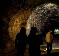 Newnes Plateau - Accommodation Mooloolaba