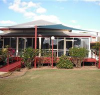 Gin Gin Library - Accommodation Mooloolaba
