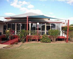 Gin Gin Library - Accommodation Mooloolaba 0