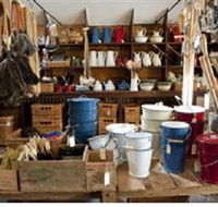 Odgers and McClelland Exchange Stores - Accommodation Mooloolaba