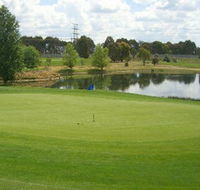 Magpies Belconnen Golf Club - Accommodation Mooloolaba