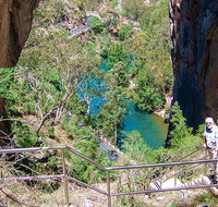 Carlotta Arch walking track - Accommodation Mooloolaba