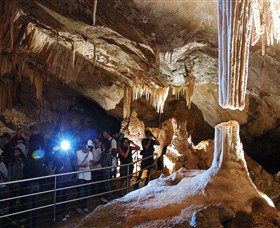 Jenolan Caves NSW Accommodation Mooloolaba