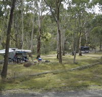 Wooldridge Recreation and Fossicking Reserve - Accommodation Mooloolaba