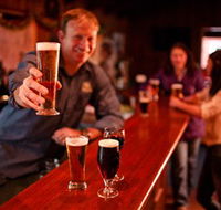 Granite Belt Brewery - Accommodation Mooloolaba